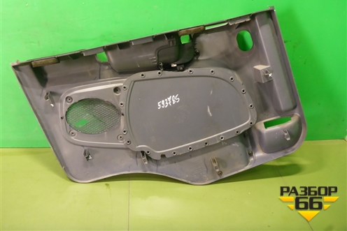 Обшивка двери правой под электрику (1486793) для Scania 5 P Series с 2004-2016г