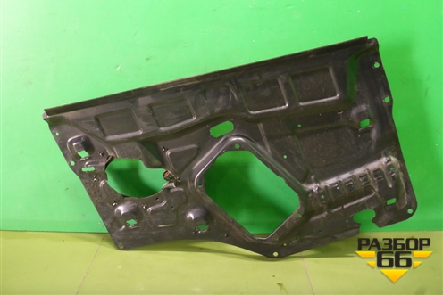 Панель внутренняя двери правой для Scania 5 P Series с 2004-2016г