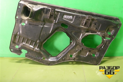 Панель внутренняя двери правой для Scania 5 P Series с 2004-2016г