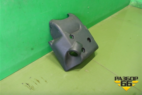 Кожух рулевой колонки  (нижняя часть) (1549222) для Scania 5 P Series с 2004-2016г