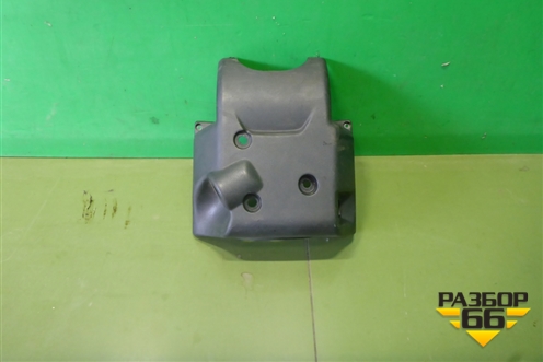 Кожух рулевой колонки  (нижняя часть) (1549222) для Scania 5 P Series с 2004-2016г