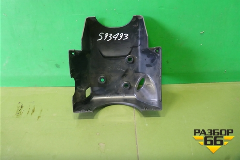 Кожух рулевой колонки  (нижняя часть) (1549222) для Scania 5 P Series с 2004-2016г