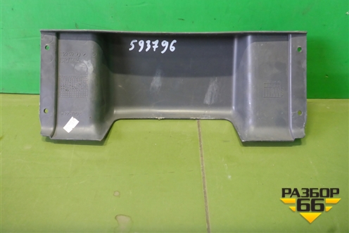 Накладка внутренняя (на сиденье) (112259) для Scania 5 P Series с 2004-2016г