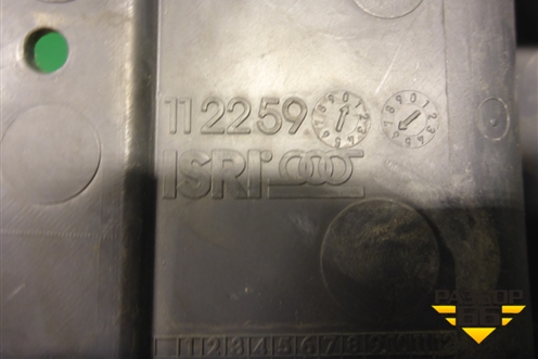 Накладка внутренняя (на сиденье) (112259) для Scania 5 P Series с 2004-2016г