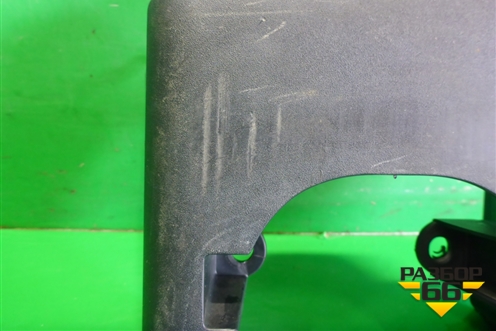 Кожух рулевой колонки  (нижняя часть) (1549228) для Scania 5 P Series с 2004-2016г