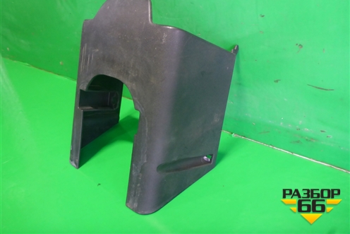 Кожух рулевой колонки  (нижняя часть) (1549228) для Scania 5 P Series с 2004-2016г