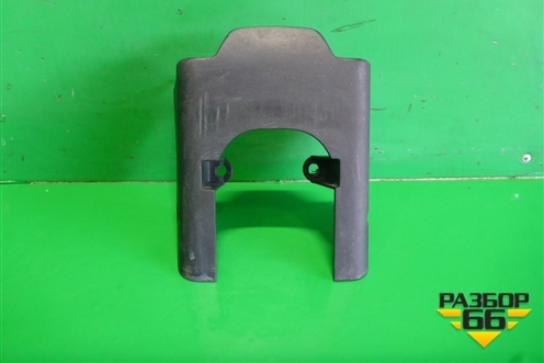 Кожух рулевой колонки  (нижняя часть) (1549228) для Scania 5 P Series с 2004-2016г