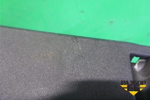 Кожух рулевой колонки  (нижняя часть) (1549228) для Scania 5 P Series с 2004-2016г