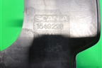 Кожух рулевой колонки  (нижняя часть) (1549228) для Scania 5 P Series с 2004-2016г