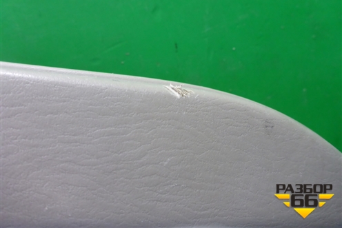 Обшивка двери задней левой под электрику (A216202410) для Chery Fora(A21) с 2006г (Фора)