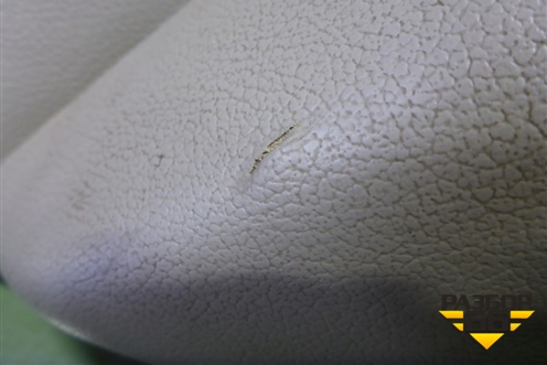 Обшивка двери задней левой под электрику (A216202410) для Chery Fora(A21) с 2006г (Фора)