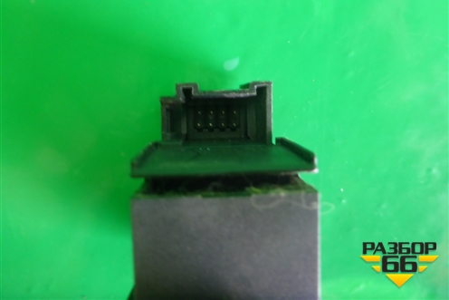 Кнопка стеклоподъёмника для Chery Fora(A21) с 2006г (Фора)