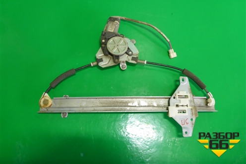 Стеклоподъёмник электрический задний правый (A216204120) для Chery Fora(A21) с 2006г (Фора)