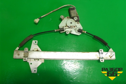 Стеклоподъёмник электрический задний правый (A216204120) для Chery Fora(A21) с 2006г (Фора)