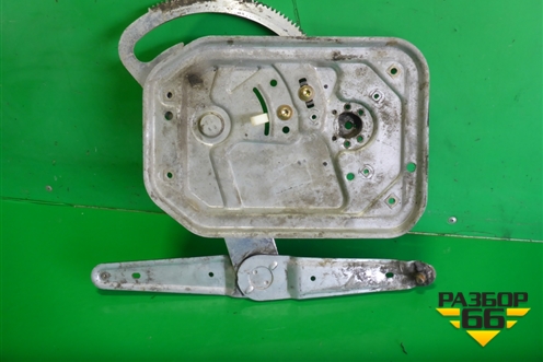 Стеклоподъёмник электрический двери левой  (без мотора) для Scania 5 P Series с 2004-2016г