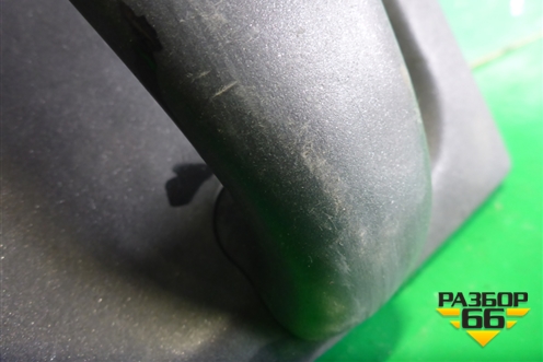 Ручка наружная двери правой  (1544331) для Scania 5 P Series с 2004-2016г