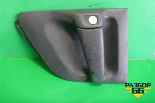 Ручка наружная двери правой  (1544331) для Scania 5 P Series с 2004-2016г