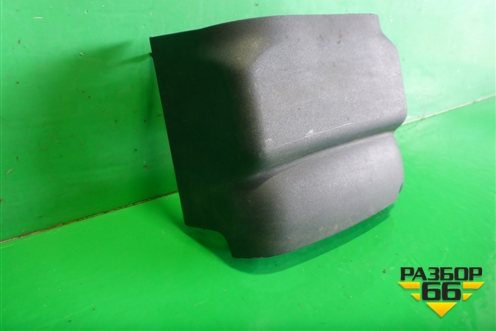 Кожух рулевой колонки  (верхняя часть) (1549221) для Scania 5 P Series с 2004-2016г