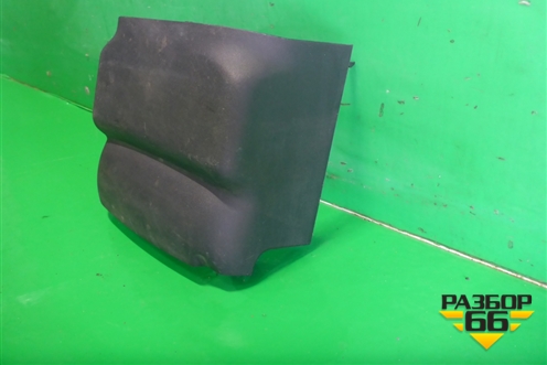 Кожух рулевой колонки  (верхняя часть) (1549221) для Scania 5 P Series с 2004-2016г