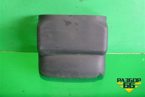 Кожух рулевой колонки  (верхняя часть) (1549221) для Scania 5 P Series с 2004-2016г