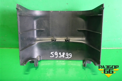 Кожух рулевой колонки  (верхняя часть) (1549221) для Scania 5 P Series с 2004-2016г