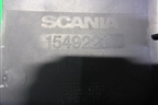 Кожух рулевой колонки  (верхняя часть) (1549221) для Scania 5 P Series с 2004-2016г