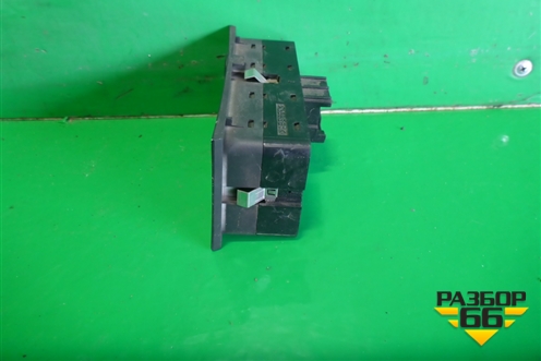 Модуль управления света фар (включения ПТФ) (1507637) для Scania 5 P Series с 2004-2016г