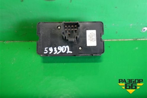 Модуль управления света фар (включения ПТФ) (1507637) для Scania 5 P Series с 2004-2016г