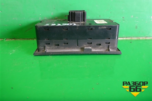 Модуль управления света фар (включения ПТФ) (1507637) для Scania 5 P Series с 2004-2016г