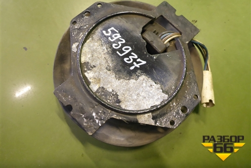 Механизм зеркала поворотный (правого) для Scania 5 P Series с 2004-2016г