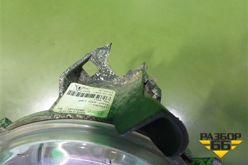 Фара противотуманная правая  (1446354) для Scania 5 P Series с 2004-2016г