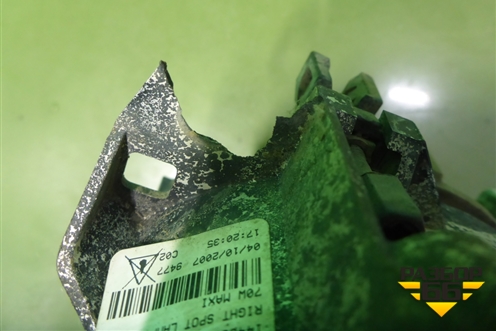 Фара противотуманная правая  (1446354) для Scania 5 P Series с 2004-2016г