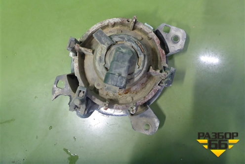 Фара противотуманная правая  (1446354) для Scania 5 P Series с 2004-2016г