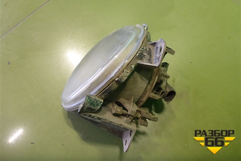 Фара противотуманная левая  (ближний свет) (1446355) для Scania 5 P Series с 2004-2016г