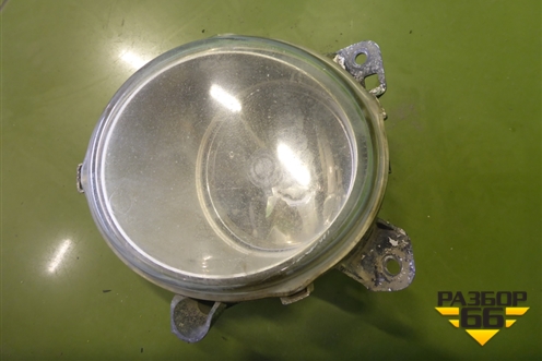 Фара противотуманная левая  (ближний свет) (1446355) для Scania 5 P Series с 2004-2016г