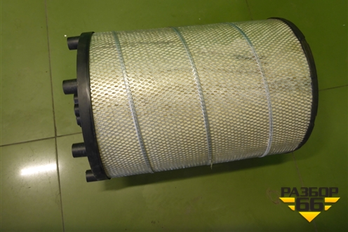 Фильтр воздушный (1869993 MF877) для Scania 5 P Series с 2004-2016г