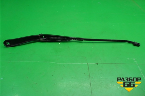 Поводок стеклоочистителя левый для Renault Sandero с 2009-2014г (Сандеро)