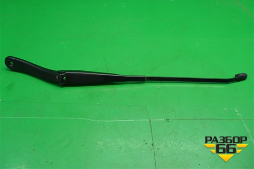 Поводок стеклоочистителя левый для Renault Sandero с 2009-2014г (Сандеро)