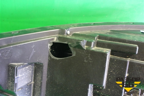 Фара правая (Led с блоками) (4121105XST01A) для Haval Jolion с 2021г (Джолион)