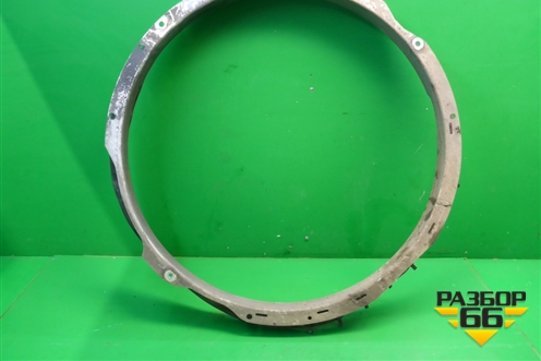 Диффузор вентилятора  (кольцо) (1440407) для Scania 5 P Series с 2004-2016г