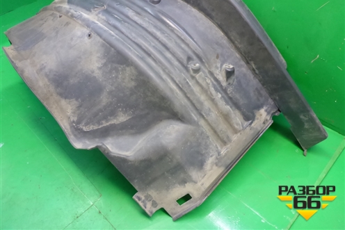 Крыло переднее правое задняя часть  (1485486) для Scania 5 P Series с 2004-2016г