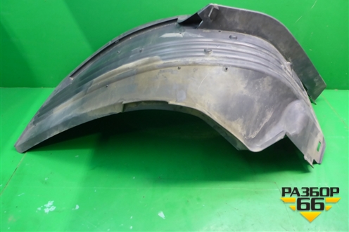 Крыло переднее правое задняя часть  (1485486) для Scania 5 P Series с 2004-2016г