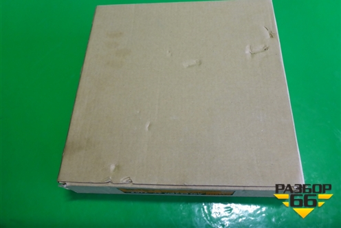 Фильтр салонный (MFA1135) для Lexus IS-250 с 2005-2013г (ИС)