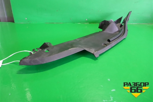 Пыльник переднего крыла левого (5382648050) для Lexus RX 350 c 2015г (РХ)