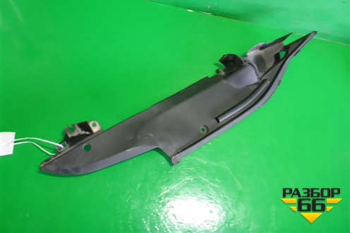 Пыльник переднего крыла левого (5382648050) для Lexus RX 350 c 2015г (РХ)