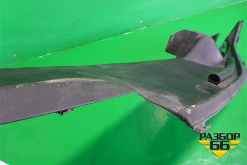 Пыльник переднего крыла левого (5382648050) для Lexus RX 350 c 2015г (РХ)