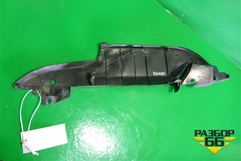 Пыльник переднего крыла левого (5382648050) для Lexus RX 350 c 2015г (РХ)