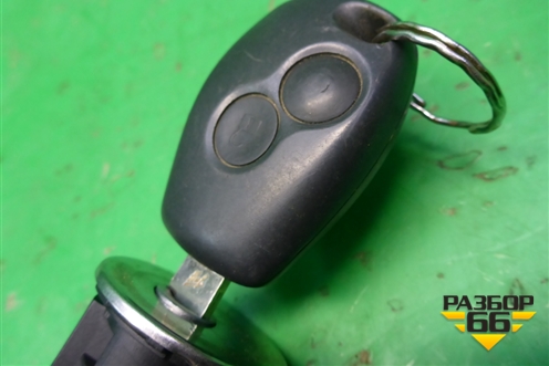 Замок зажигания для VAZ Largus/Ларгус с 2012-2024г