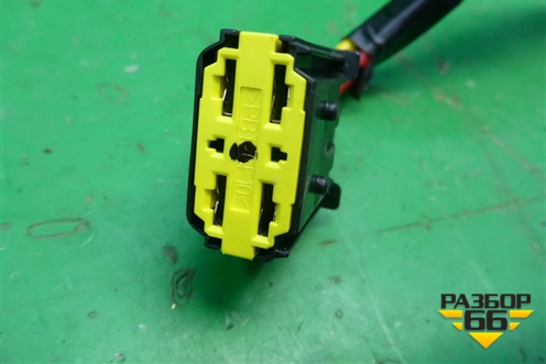 Замок зажигания для VAZ Largus/Ларгус с 2012-2024г