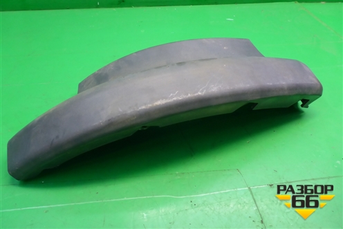 Накладка переднего бампера правая  (дубликат) для Scania 5 P Series с 2004-2016г